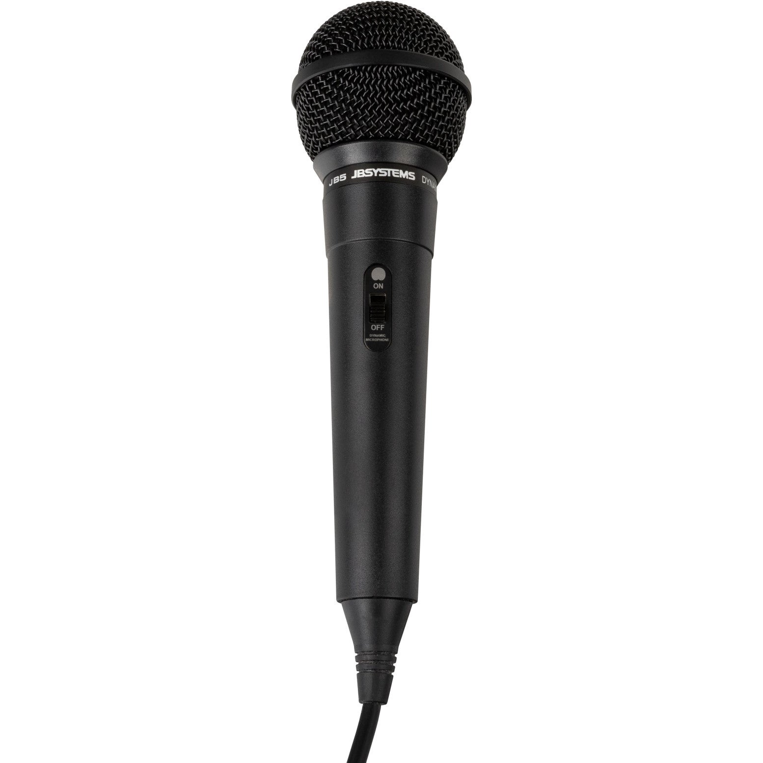 JB systems JB5 dynamische zang/spraak microfoon