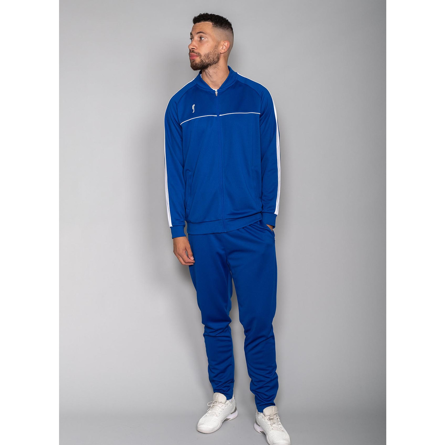 RS Sportswear Club Jacket