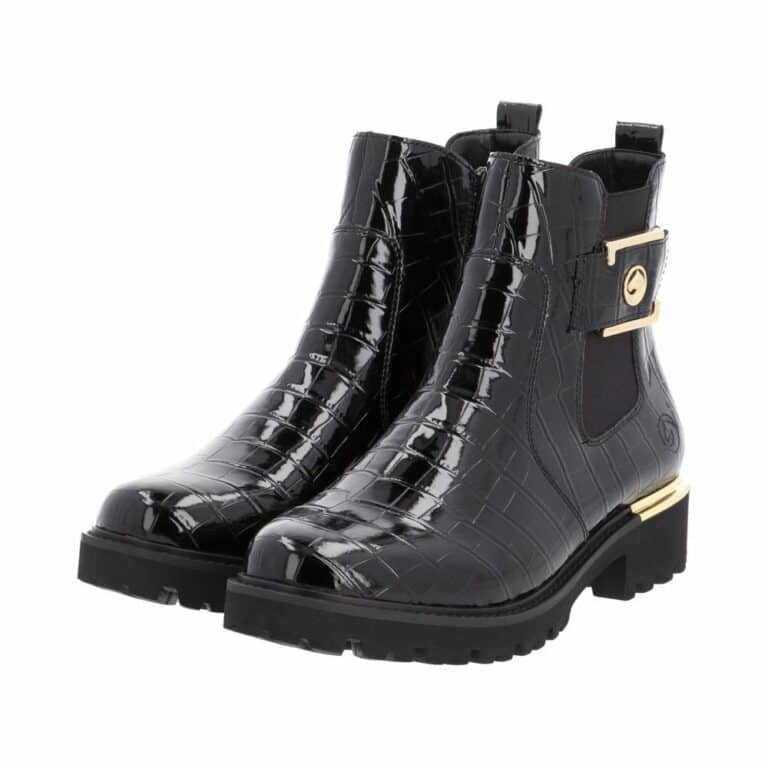 Remonte Støvle Dame D8684-03
