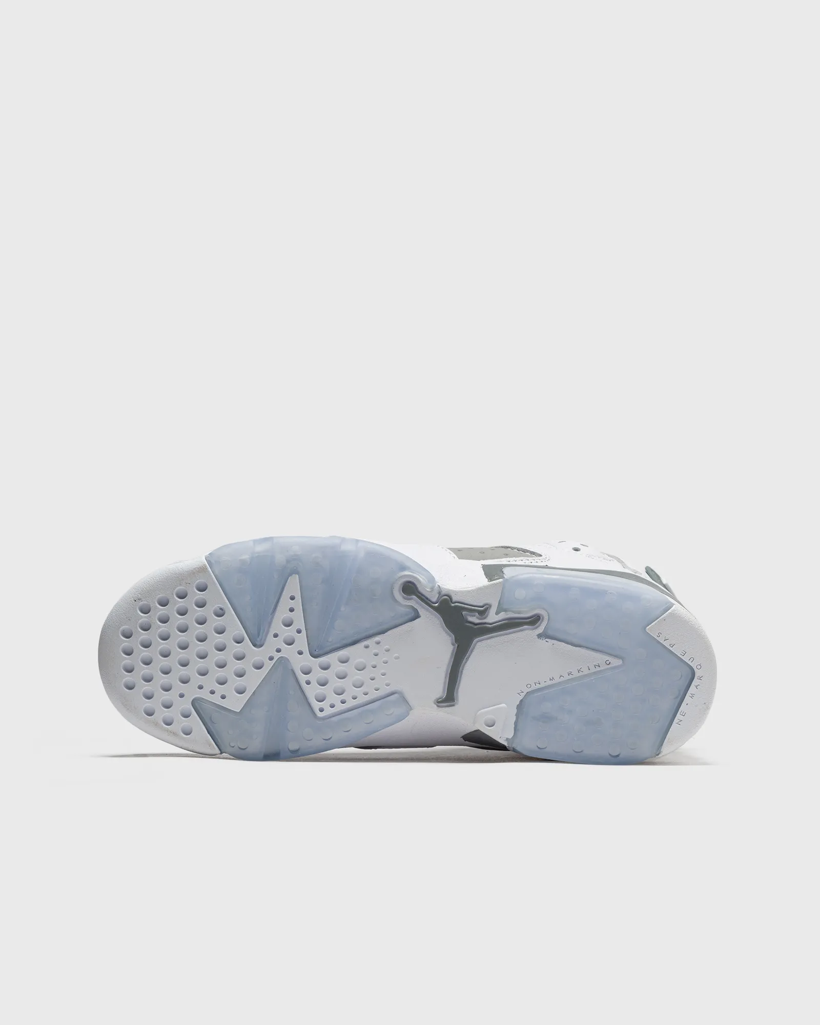 Jordan Air Jordan 6 Retro (GS) 'Cool Grey'