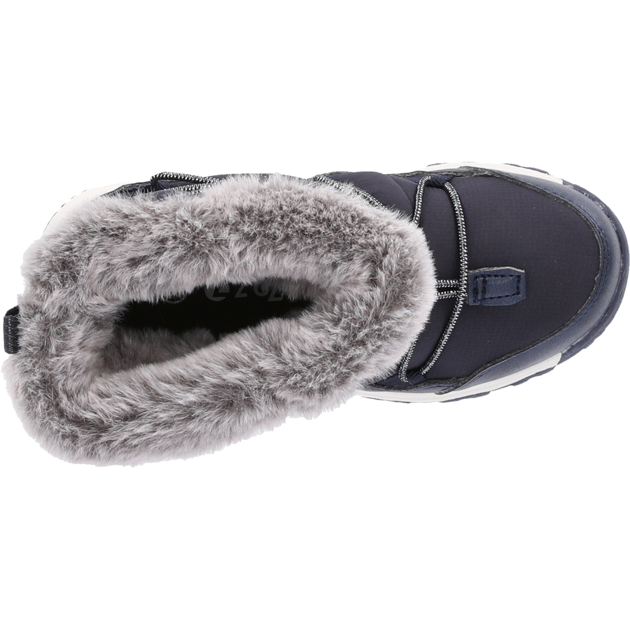 ZigZag Winterstiefel Bansa 2048 Navy Blazer