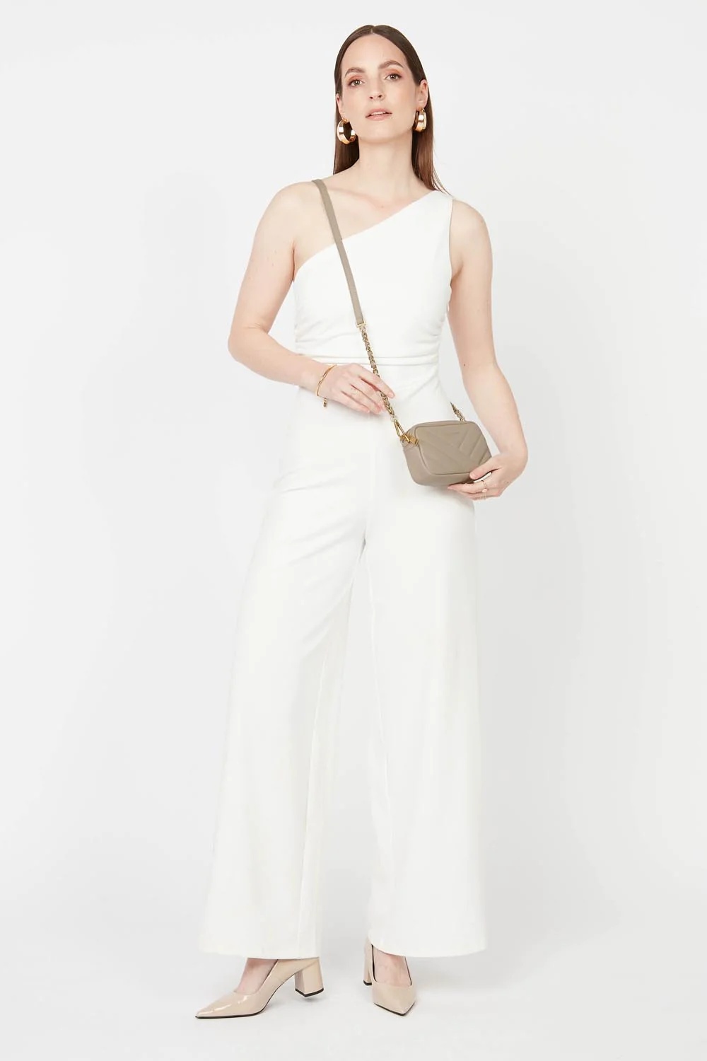 Soft Matelassé-Mini pochette smartphone