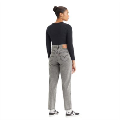 Jean femme Mom LEVIS