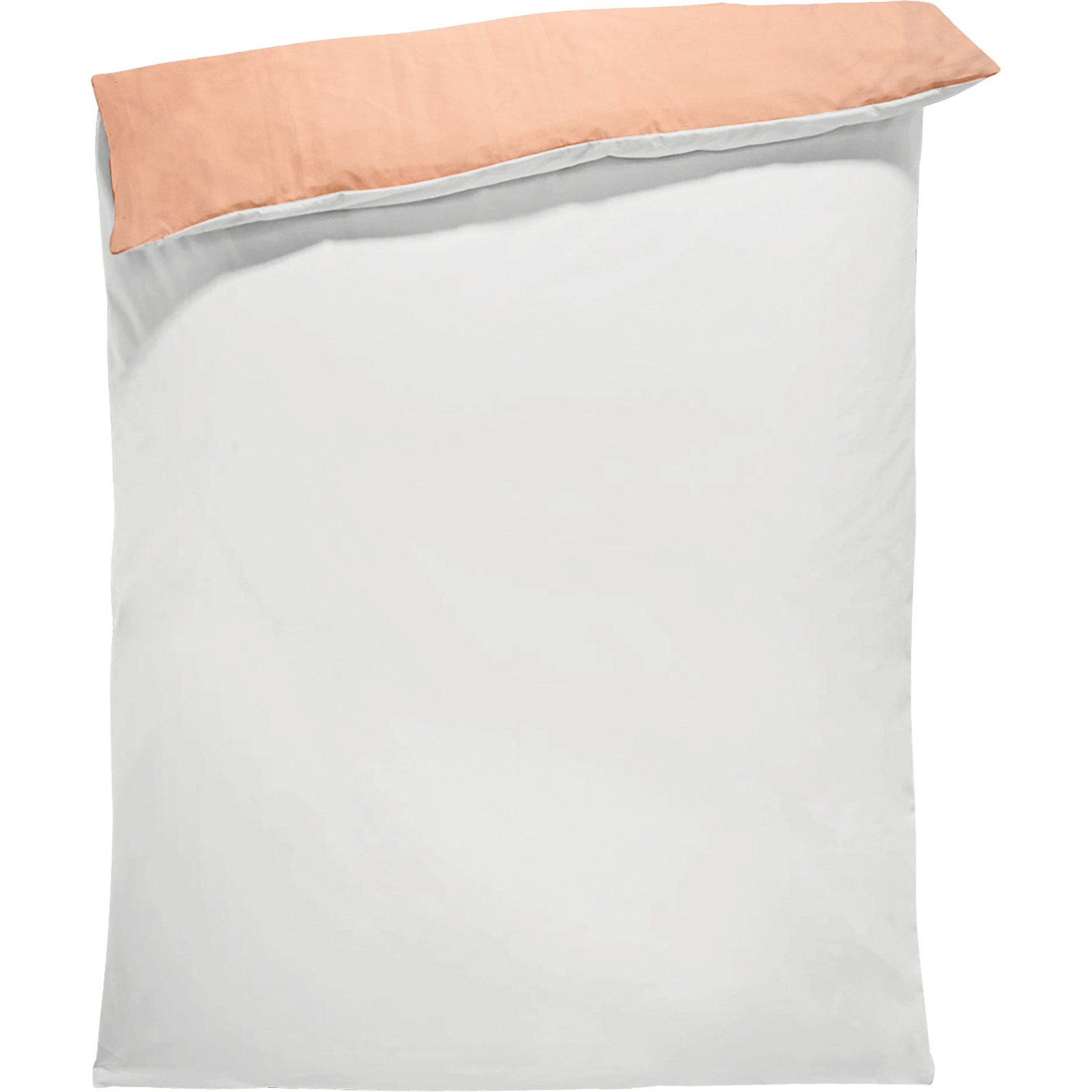 Bettwäsche Satin Kätzchen 50x70 Kissenbezug