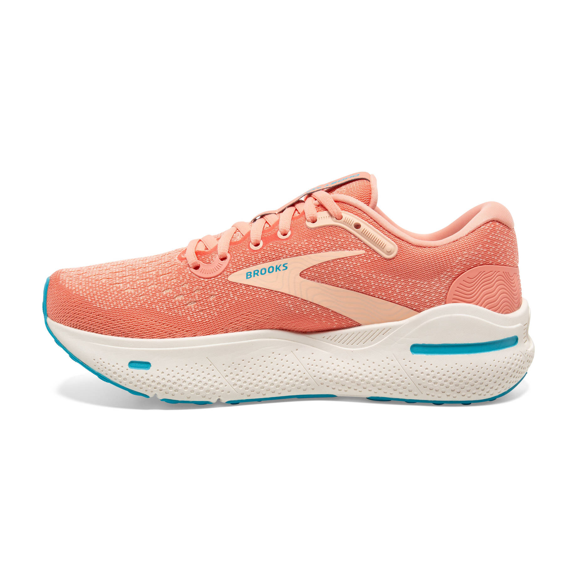Brooks| Damen Laufschuhe GHOST MAX