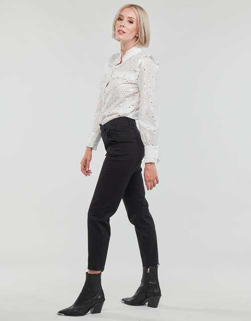 Freeman T.Porter - PIETRA BOOTCAMP - Noir