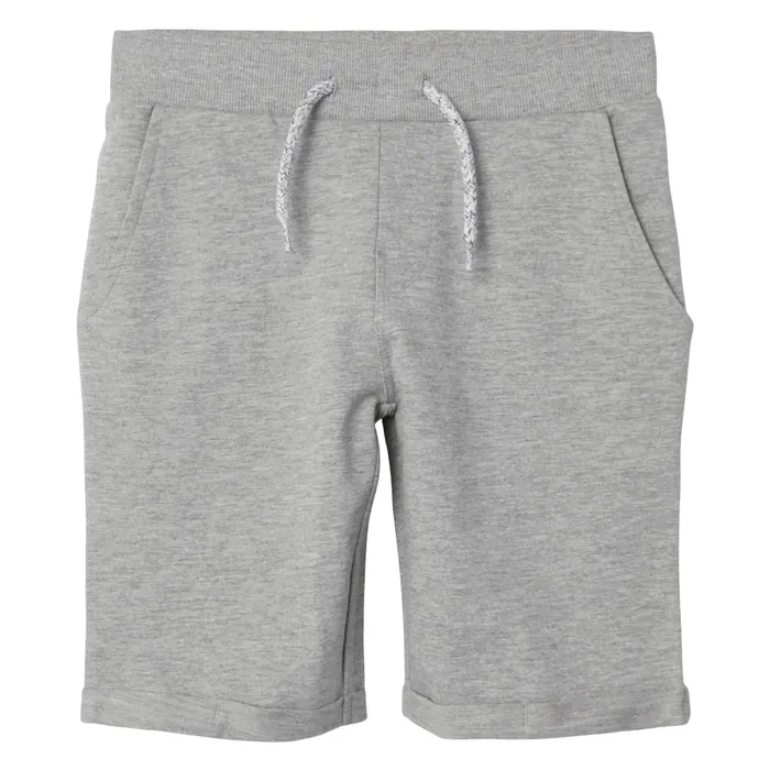 Name It Vermo Long Sweat Short Jongens