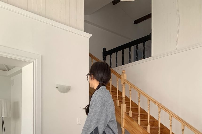 SeoulPop - Unisex Argyle Cardigan