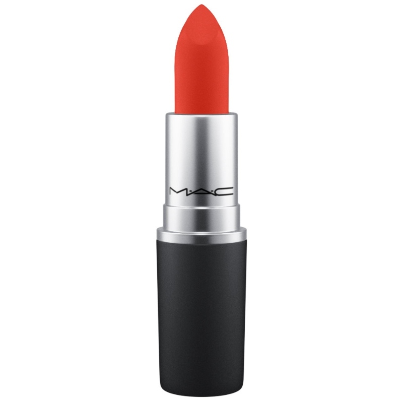 MAC Powder Kiss Lipstick 3 gr. - Style Shocked!