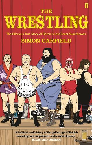 The Wrestling (Paperback)