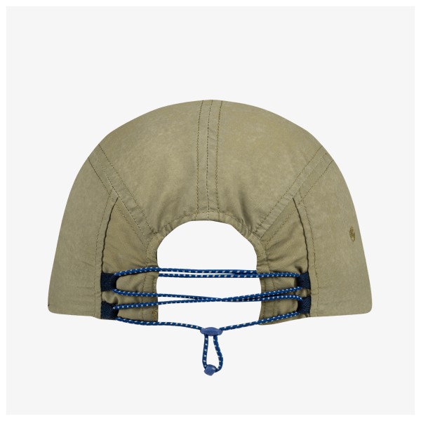 Buff - 5 Panel Explore Cap - Casquette