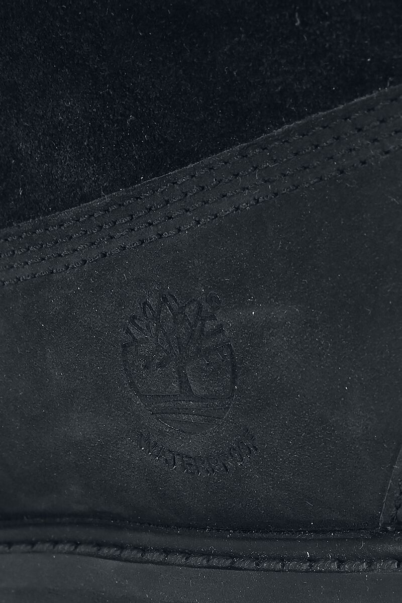 Authentic Teddy Fleece W | Timberland Bottes