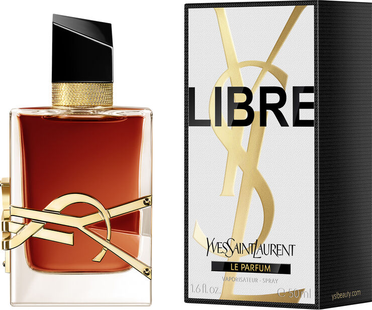 Yves Saint Laurent Libre Le Parfum
