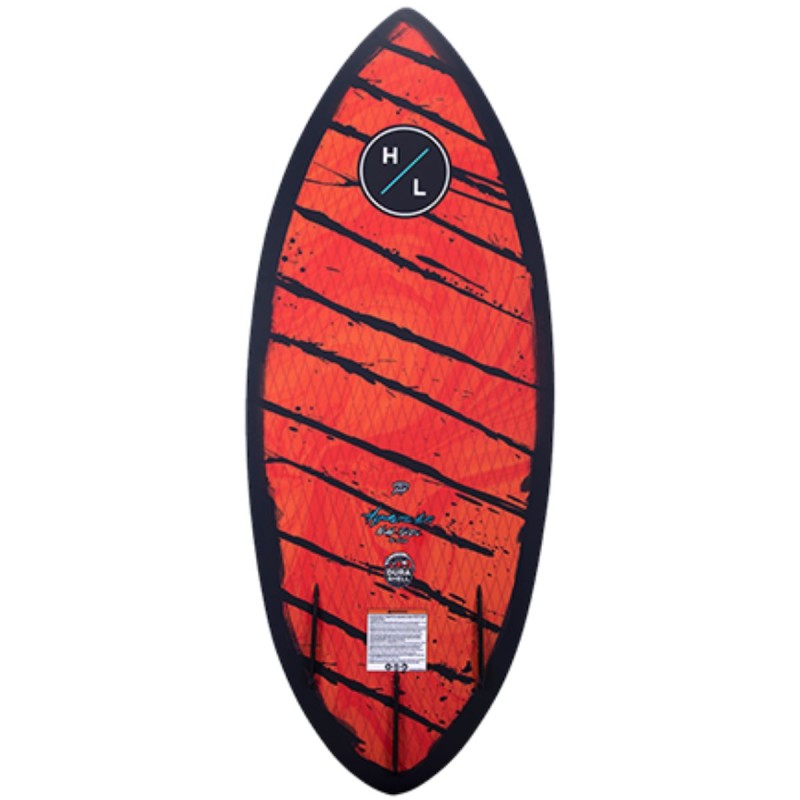 Wakesurf Hyperlite Hi-Fi 2023 - The Corner Shop
