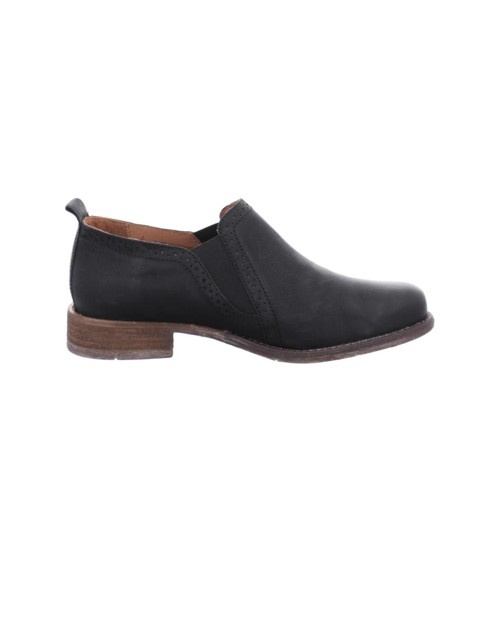 Slipper Sienna 91, schwarz