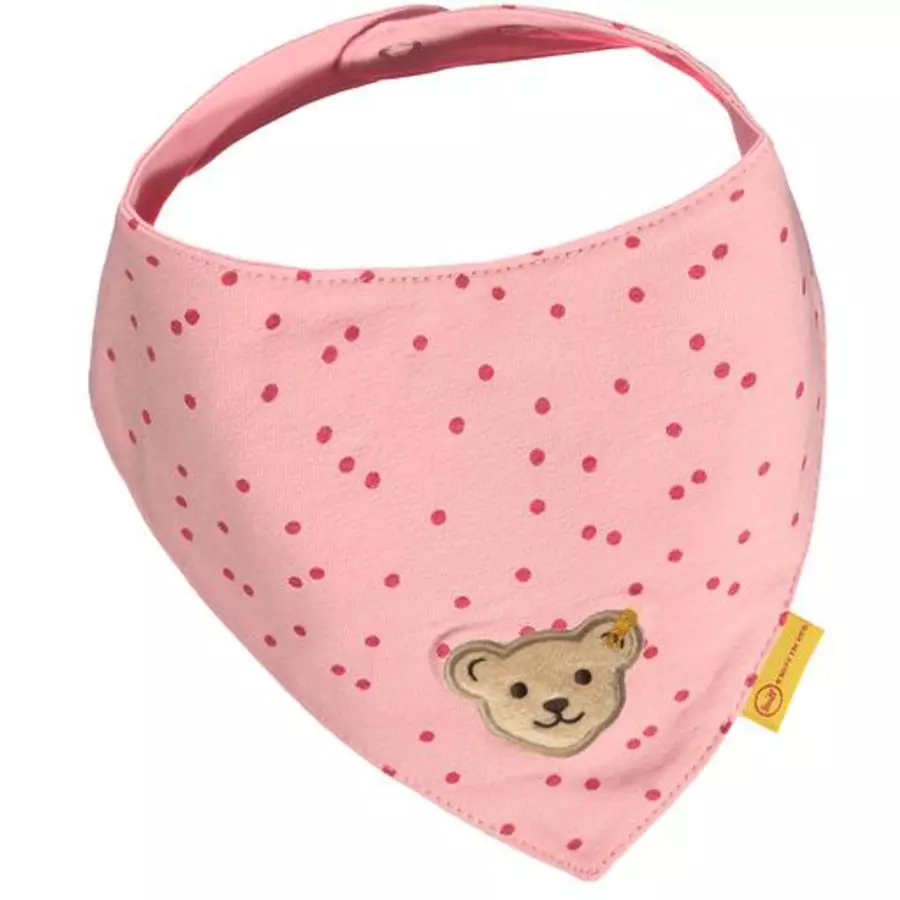 Steiff Halstuch 2er Pack peony