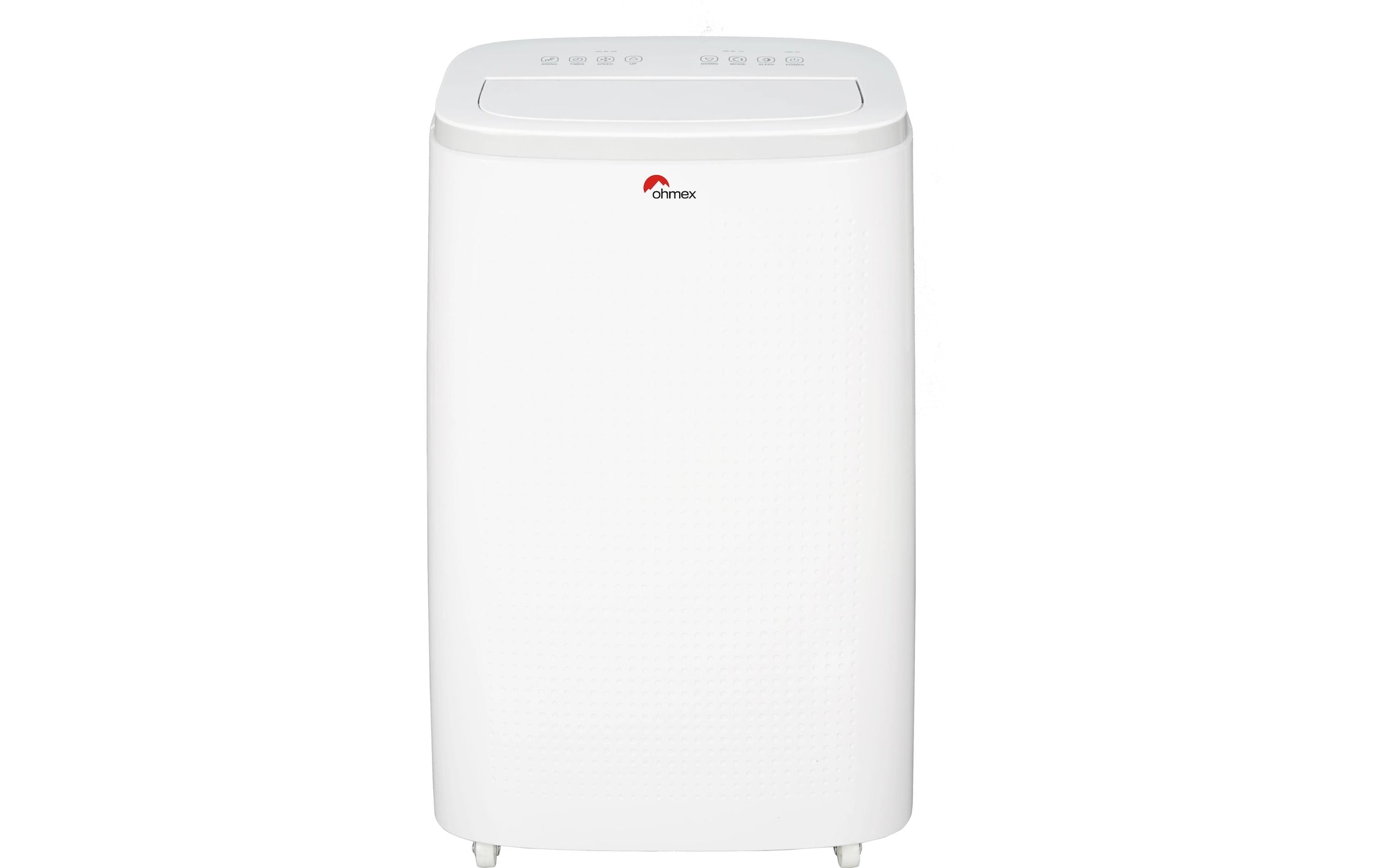 ohmex Klimagerät »OHM-AIR-10100 (90 m³)«