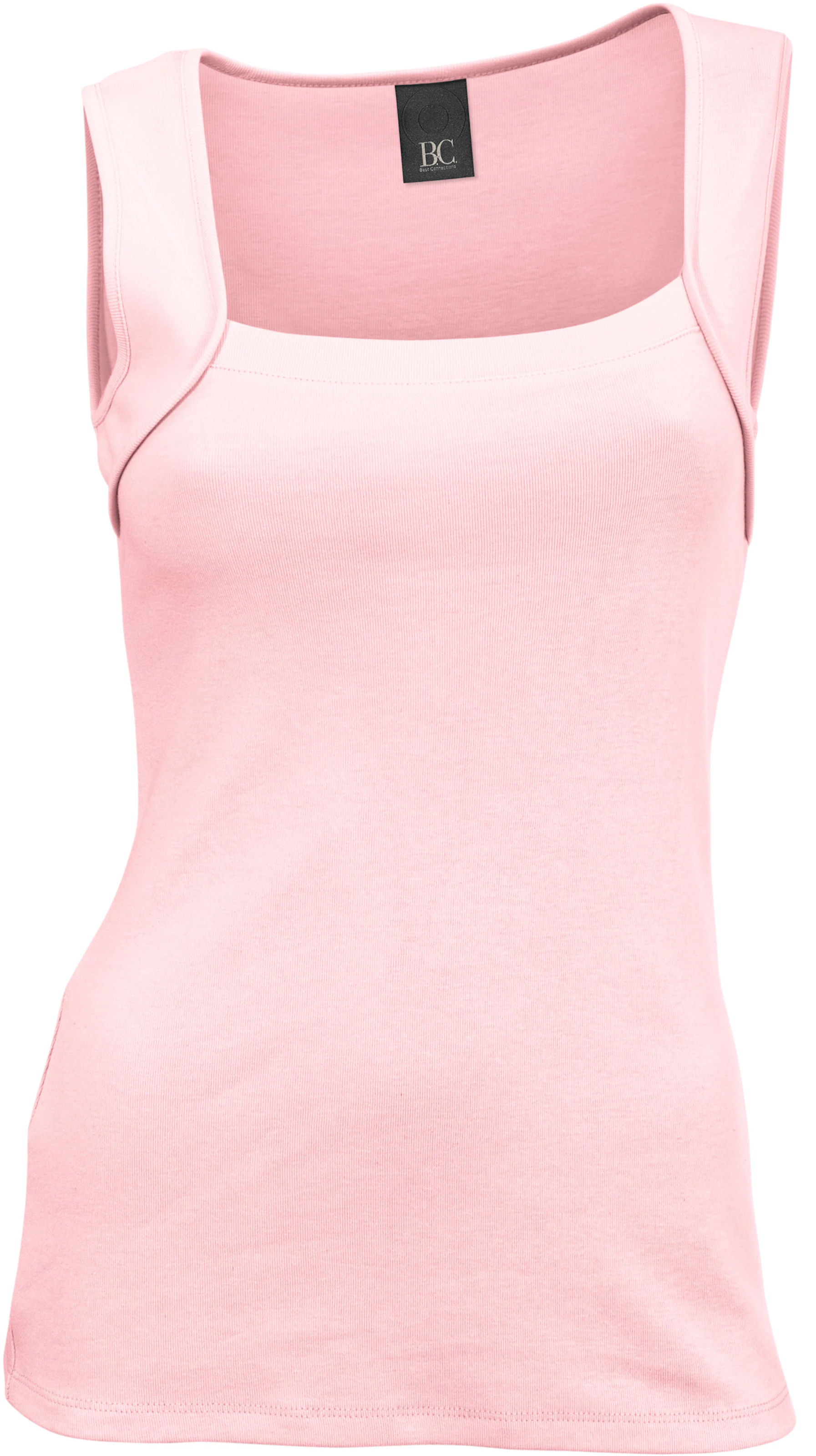 heine Carretop in rosé