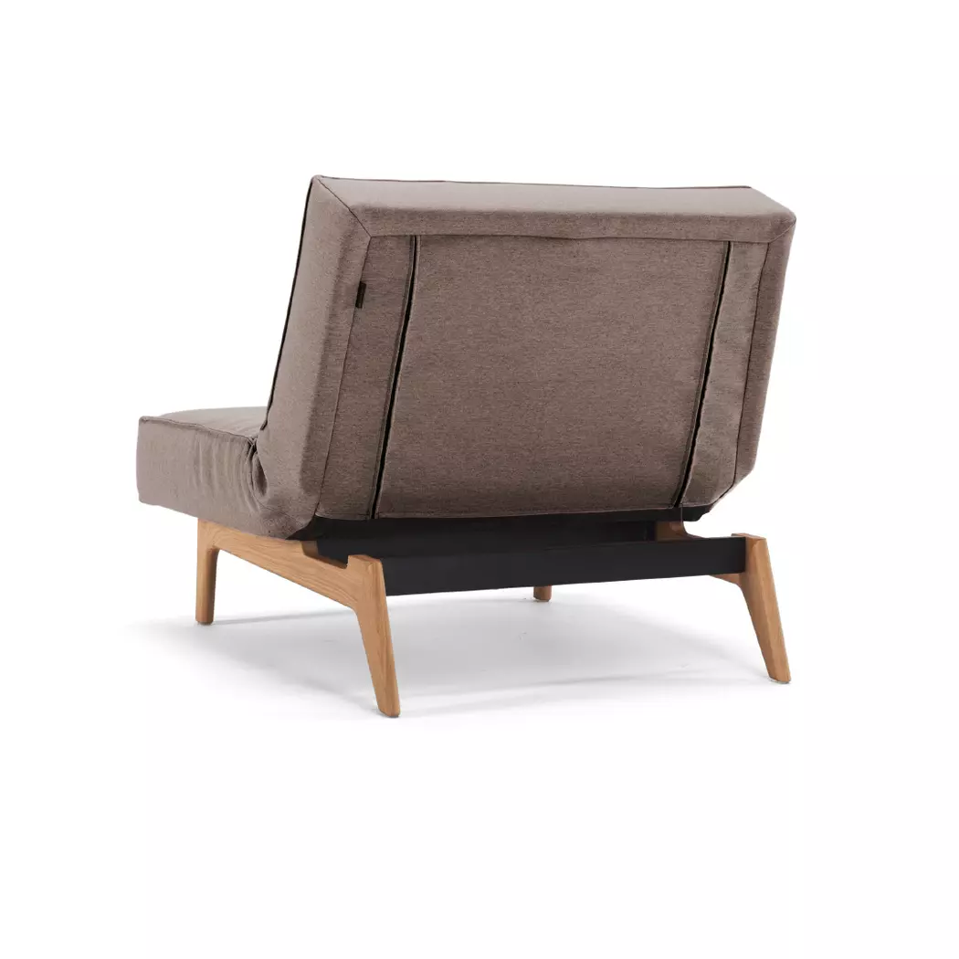 Sessel Splitback Eik Eiche