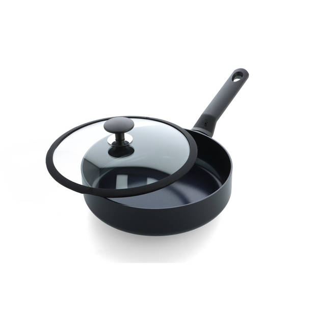 BK Blue Label Induction Hapjespan 24 cm