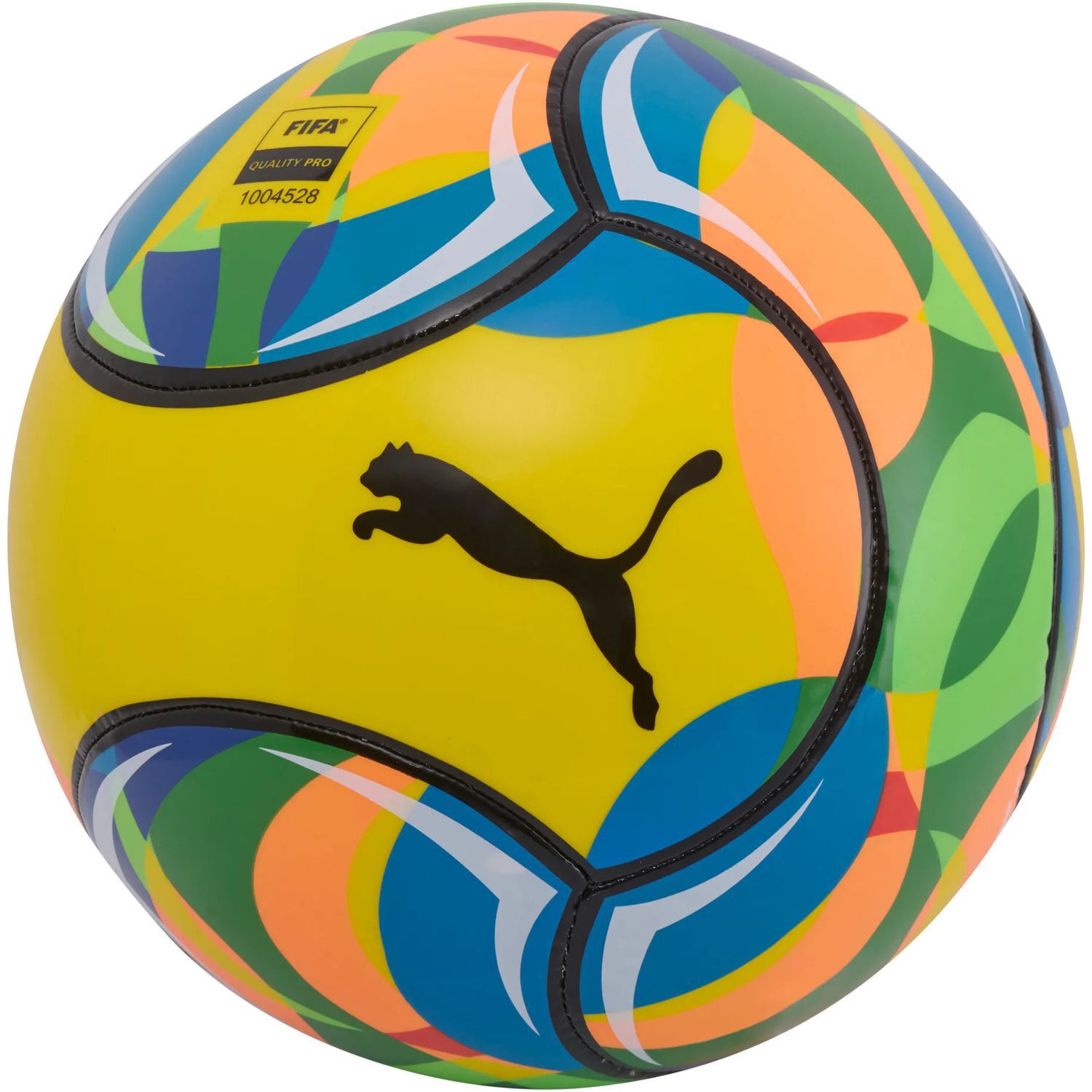 PumaBeach Football (FIFA Quality Pro)