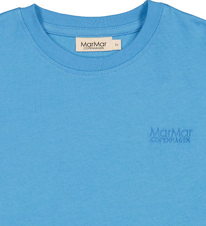 MarMar T-Shirt - Tad - Eisvogel
