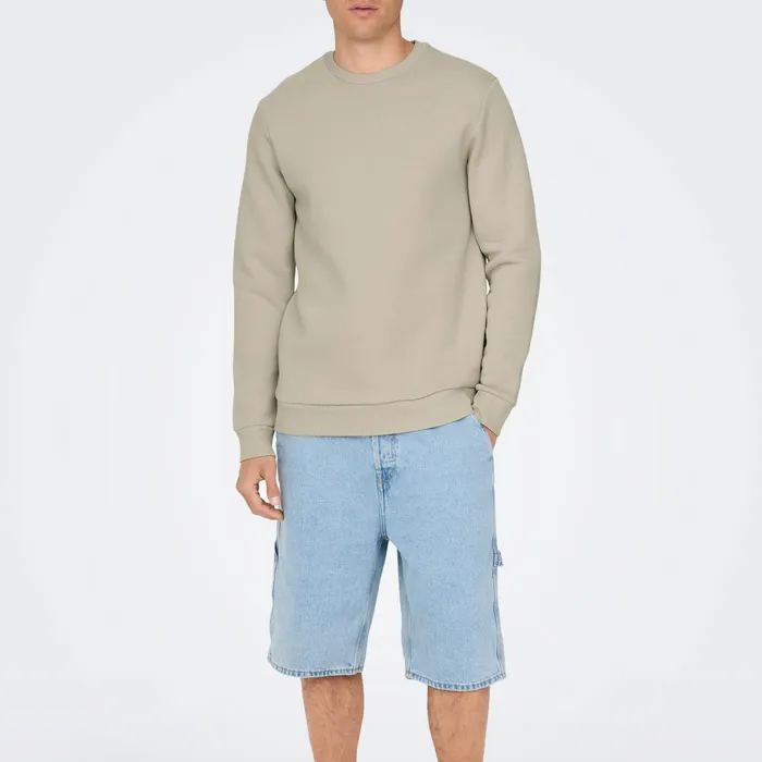 Only & Sons Ceres Life Sweater Heren
