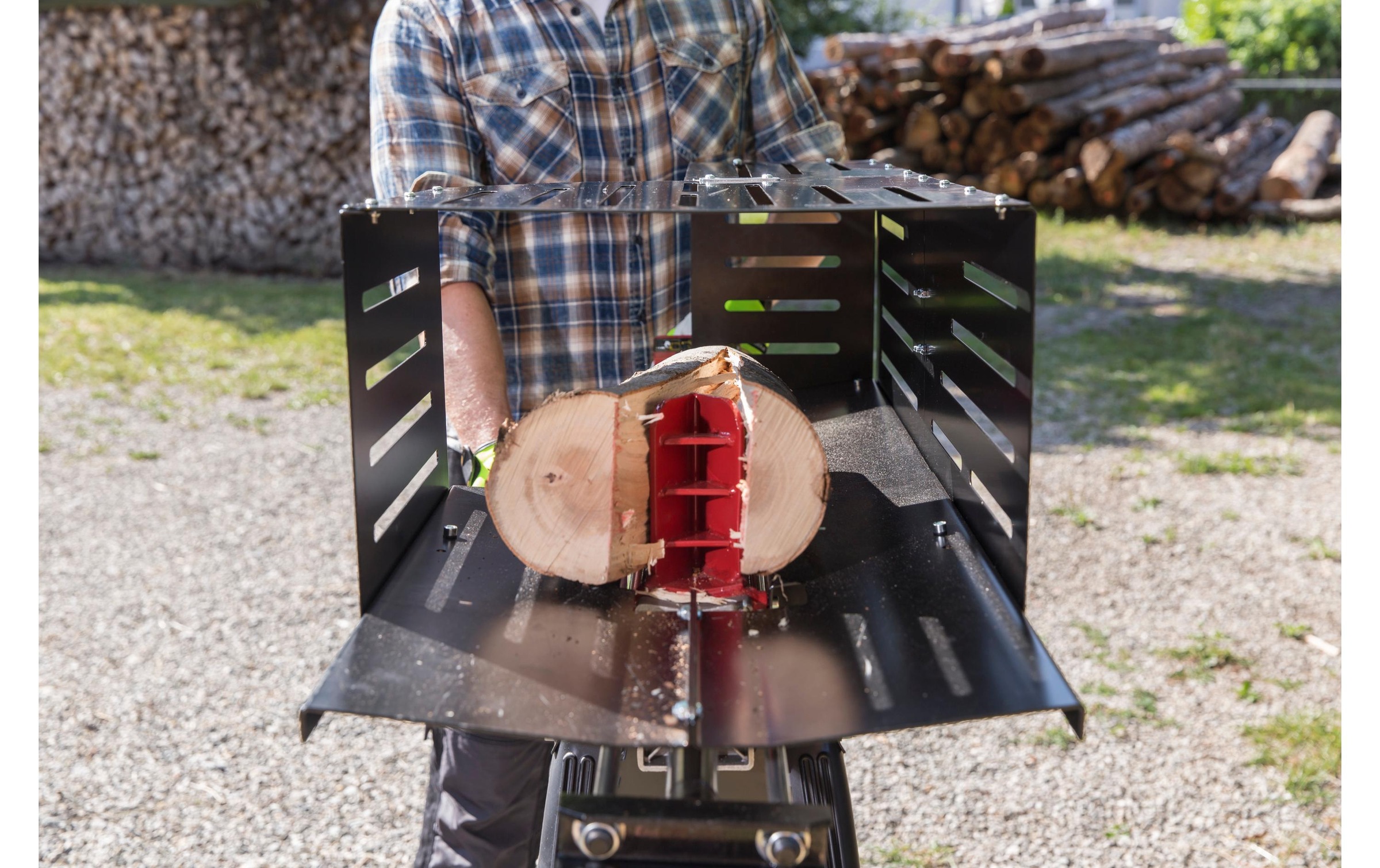 AL-KO Holzspalter »LSH 520/5«