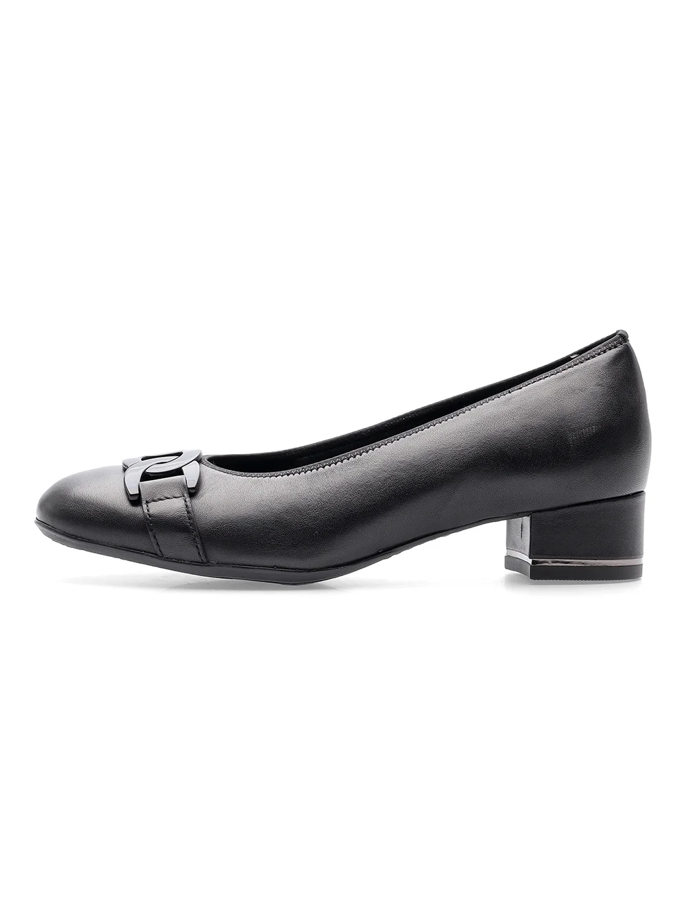 Pumps Graz schwarz
