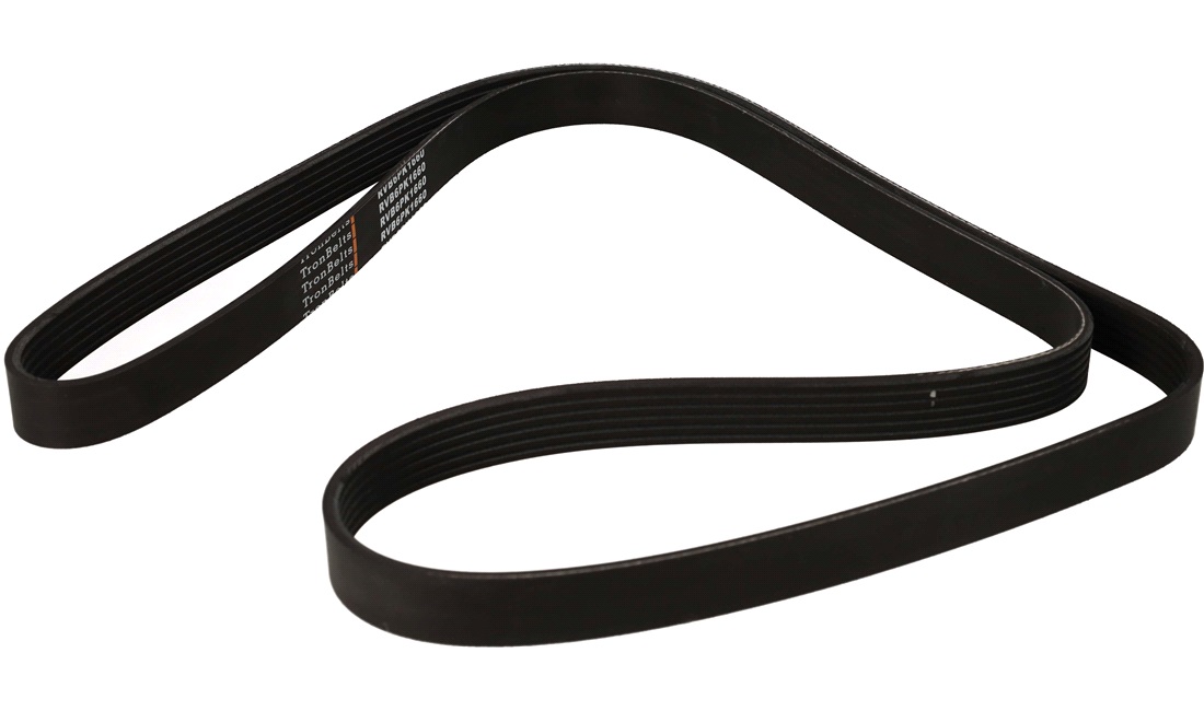 Multi v-rem 6 pk x 1660 mm