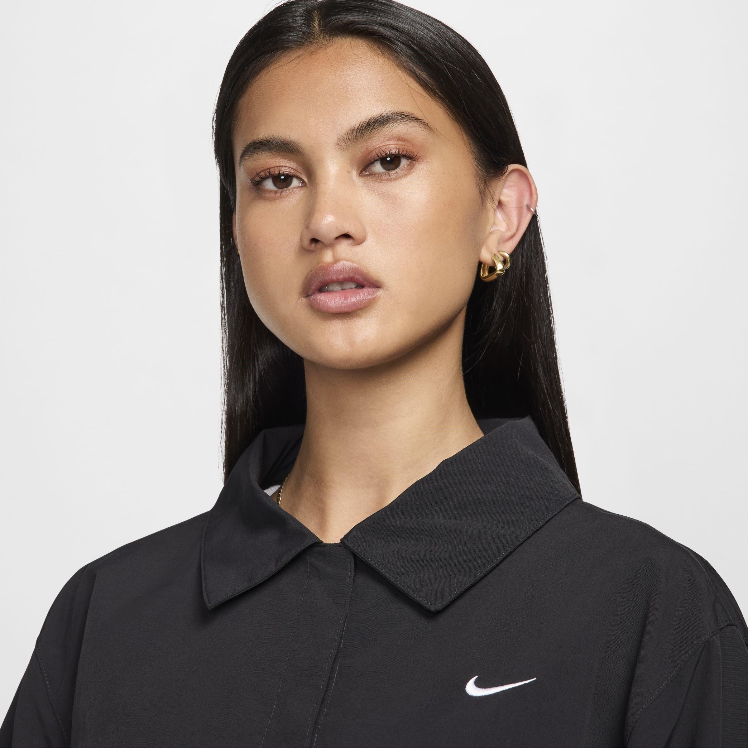 Nike Nike W NSW WVN HBR C Ld44