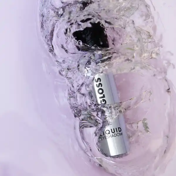 High Gloss Liquid Eyeshadow 010 Glossy Glam