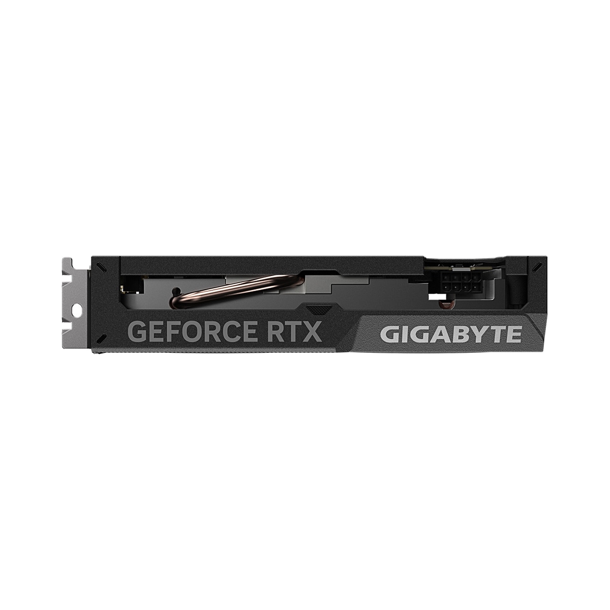 Gigabyte GeForce RTX 4060 Windforce OC grafikkort (8 GB GDDR6)
