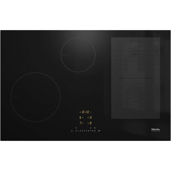 Miele Induktions-Kochfeld KM 7474 FL