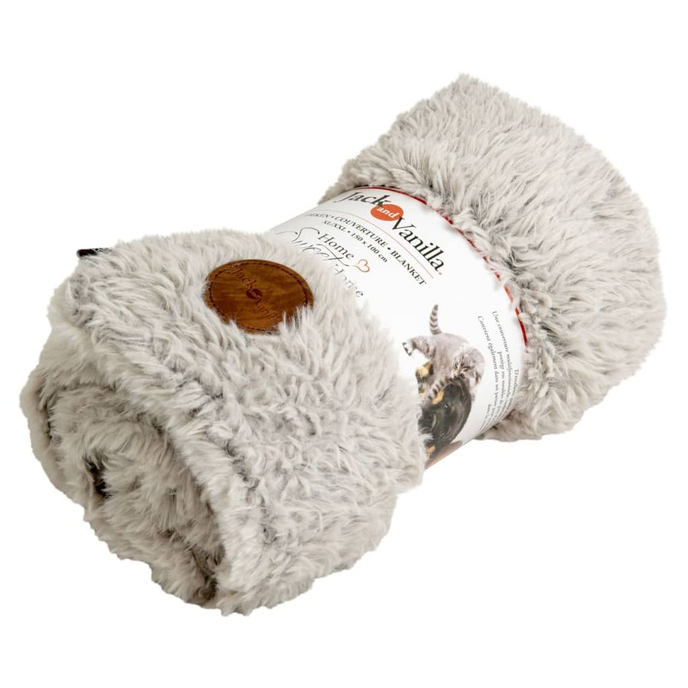 Couverture animaux de compagnie shell xl-xxl coquille