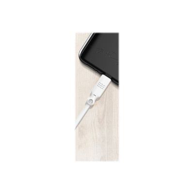 Just Green Câble USB de type-C - 1.2 m