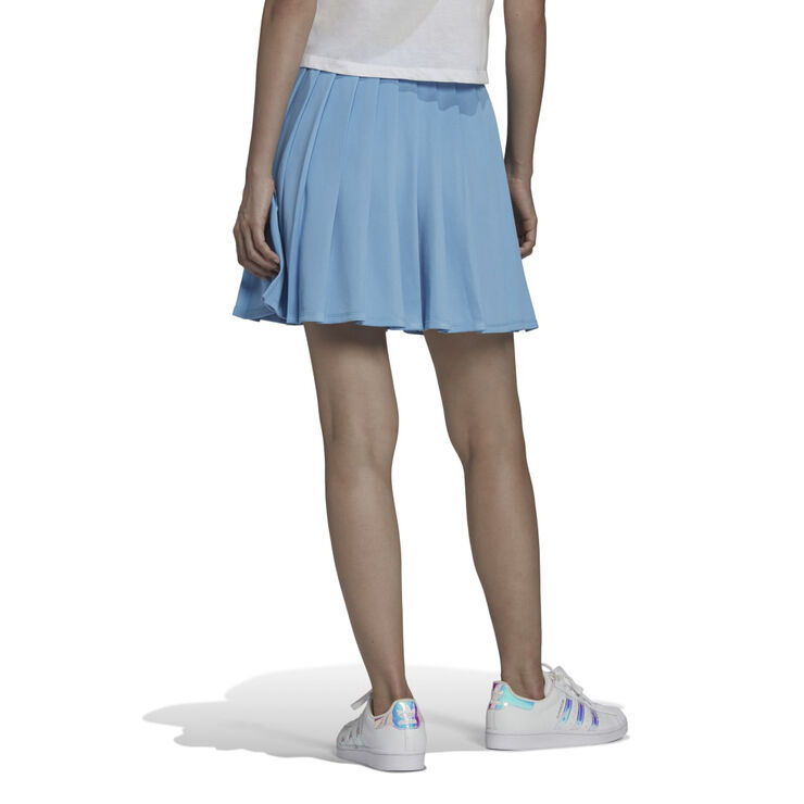 adidas adicolor classics skirt Blue