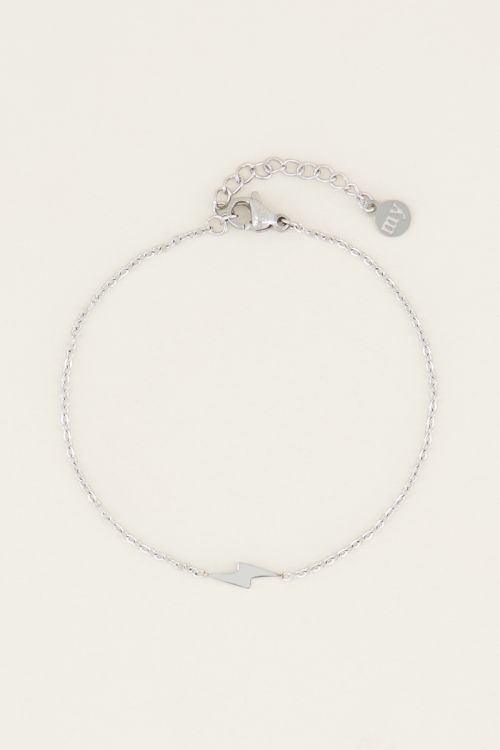 Armband bliksem