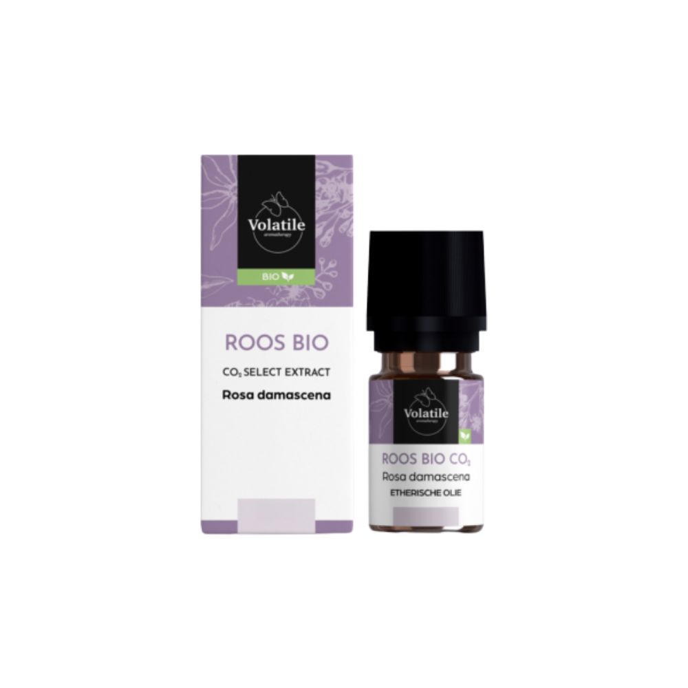 Volatile Roos Co2-Select Extract (2,5 ml)