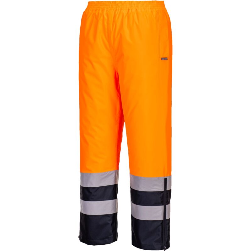 Portwest S598 Pantalon d'hiver Haute Visibilité