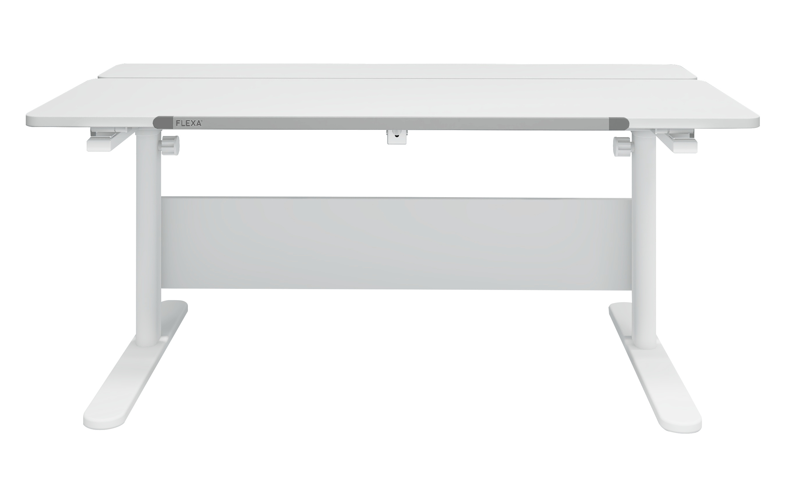 Schreibtisch Evo Flexa