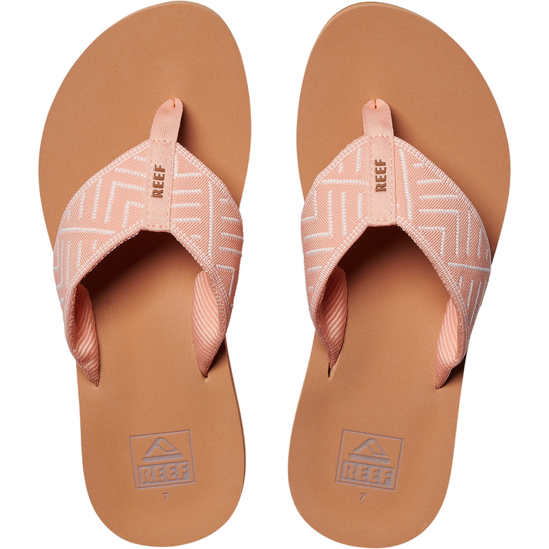 Reef Damen Spring Woven Sandale