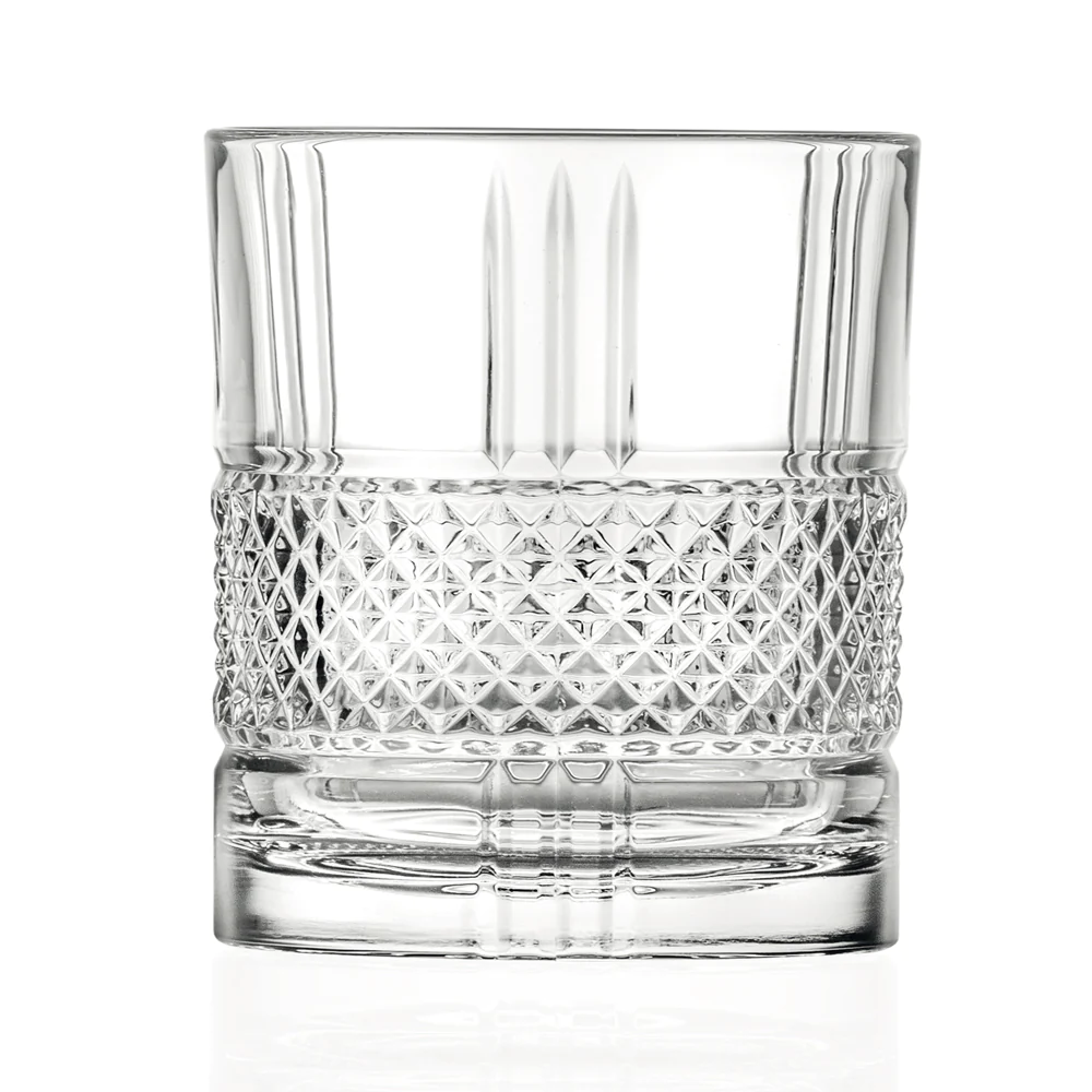 Chope basse Brillante 33,5 cl (lot de 6) RCR