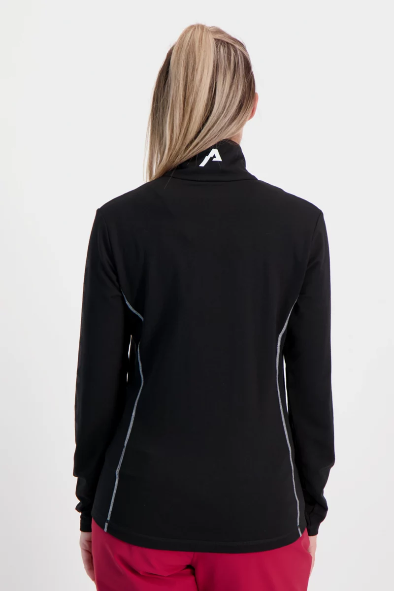 ALBRIGHT St. Anton Damen Midlayer