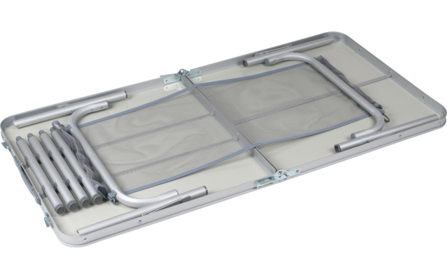 Bo-Camp Koffermodell Alu Campingtisch Premium