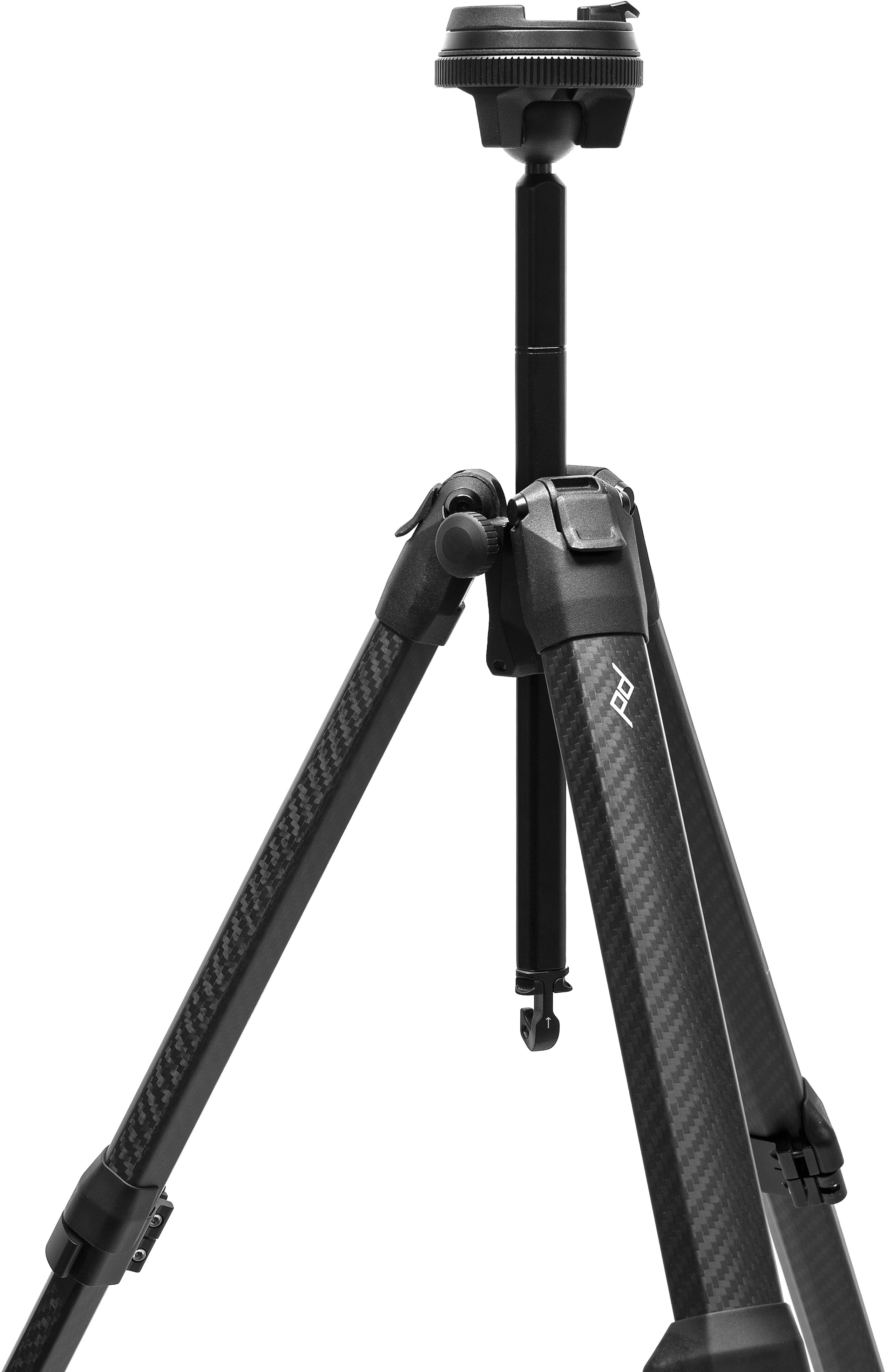 Travel Tripod Carbon