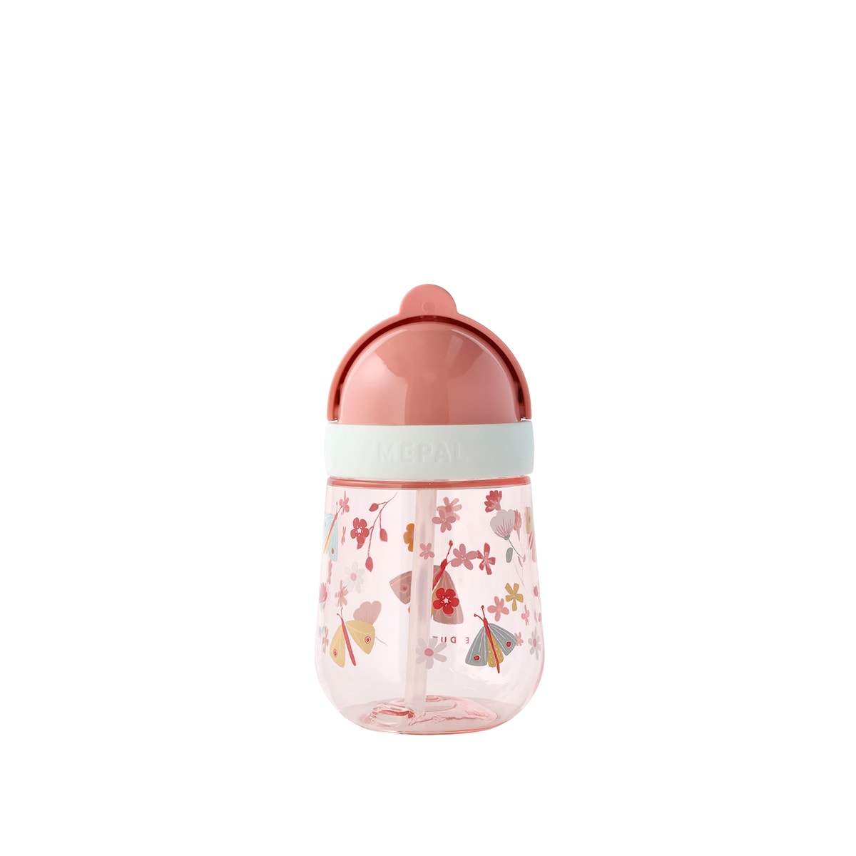 Mepal Mio Children s mug 300 ml Flowers & Butterflies