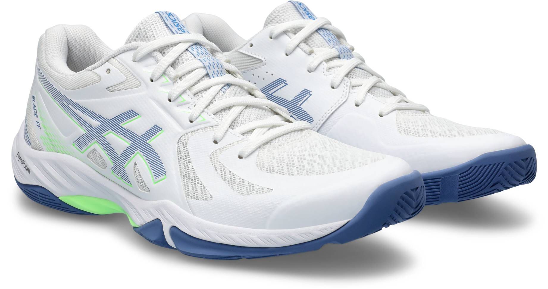 Asics| Herren Trainingsschuhe BLADE FF Indoor