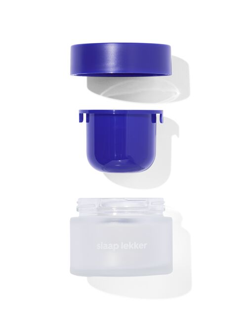 recharge crème de nuit 25+ 50 ml