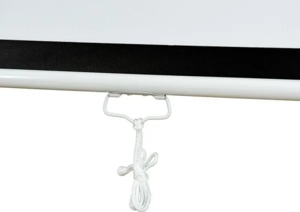 Lampe Aveli Elektrisk Projektionsskærm AVELI, 204x115 (16:9) 92